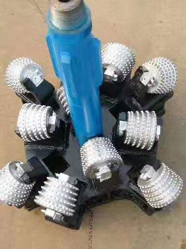 鉆頭打磨如何效果好?