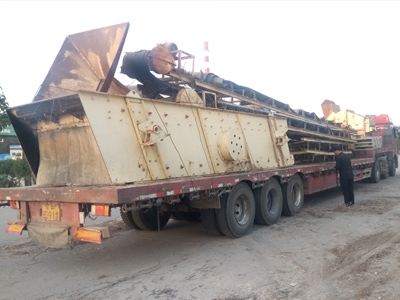 礦山機(jī)械如何進(jìn)行日常維護(hù)和保養(yǎng)？