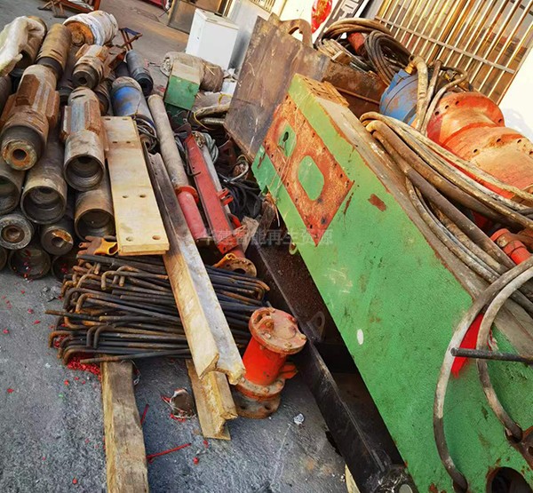 回收各種廢舊二手反井鉆機(jī)天井鉆機(jī) 回收各種廢舊二手反井鉆機(jī)天井鉆機(jī)