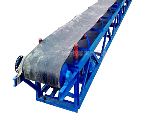 如何解決皮帶輸送機(jī)的異響問題