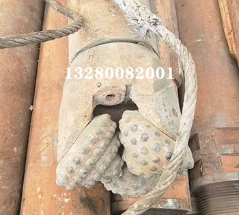 二手導孔鉆頭出售