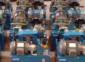 如何維修采煤機液壓系統?