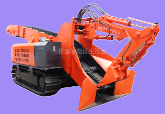 扒渣機應(yīng)急維修小技巧